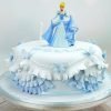 Cinderella cake