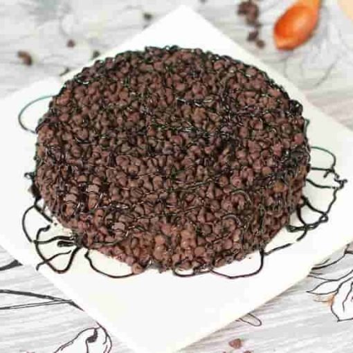 decorated choco chips 1