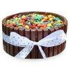 kit kat cake 1kg 1