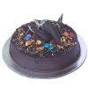 manhattan mania cake half kg 1