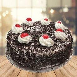 black forest