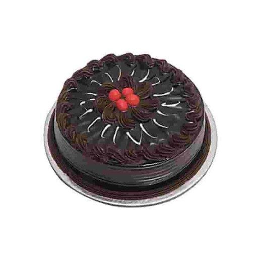 truffle cake half kg 1 1 1