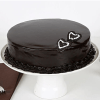 velvet cake choco