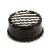 wistful chocolate cake half kg 1