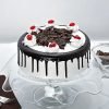 birthday blackforest