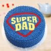 My Super Dad