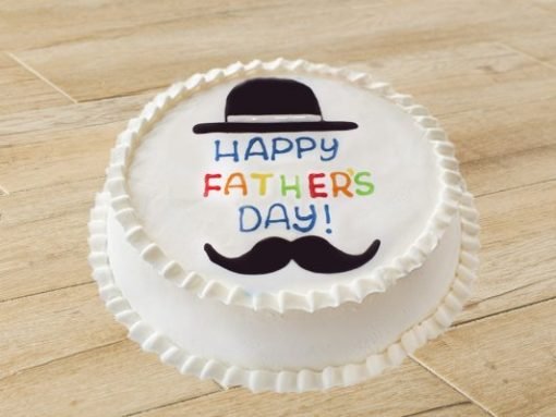 fathers day cake