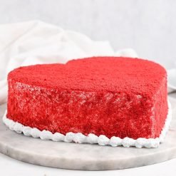 red velvet cake