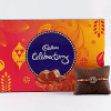 Cadbury Celebrations & Rakhi