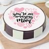 Amazing Mom Love Cake