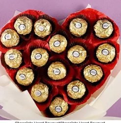 Ferrero Bouquet for Love1