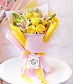 Mother's Day Love Bouquet