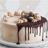 choco fudge cake