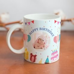 Birthday Mugs