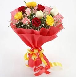 Adorable Mix Bouquet1