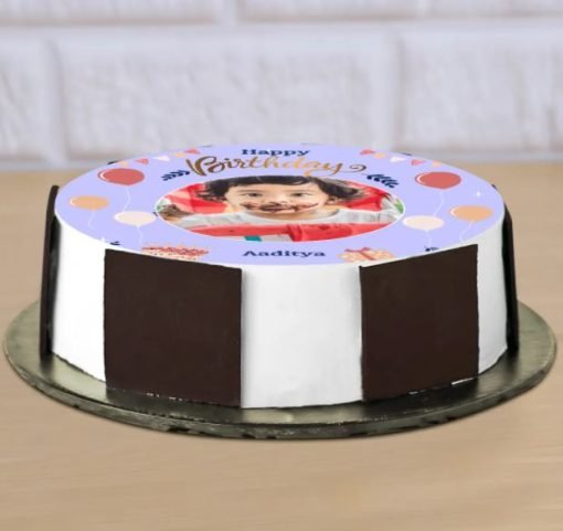 Amazing Layout Happy Birthday Cake2