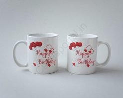 Love Birthday Mug1