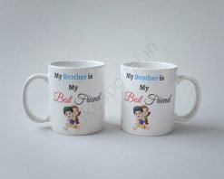 Designer Mug for Brothers1