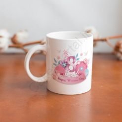 Women's Day Designer Mug