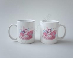 Women's Day Designer Mug-1