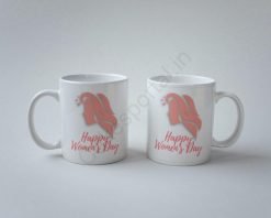 Women's Day Special Mug-1