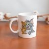 Amazing piece of Cartoon Printed Mug