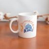 CSK Fan Mug