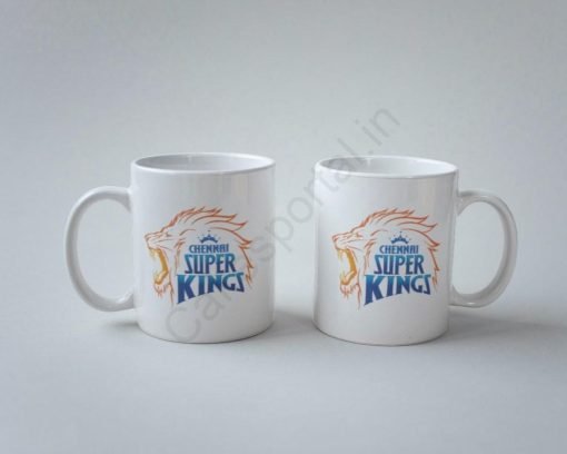 CSK Fan Mug1