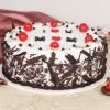 Cherried Love You Mom Cake