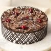 Chocolaty Mixup Cake