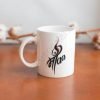 Ethnic Maa Mug