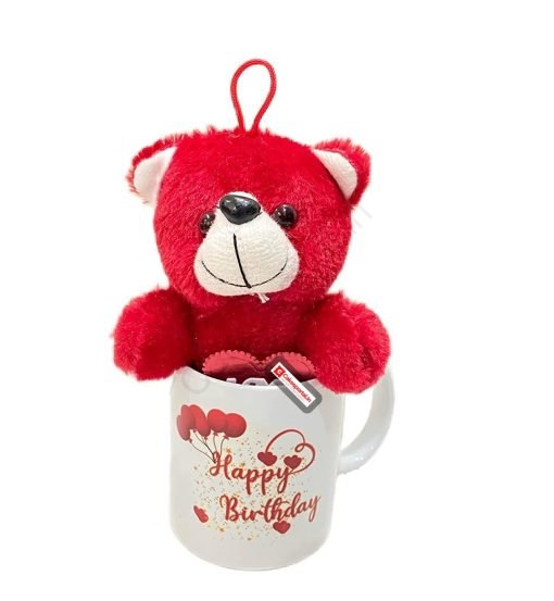 teddy bear with mug (3)