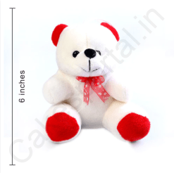 6 inch teddy bear