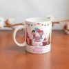 Kids Party Coffee Mug