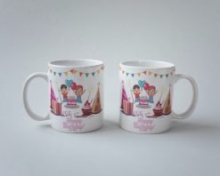 Kids Party Coffee Mug