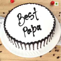 best papa cake