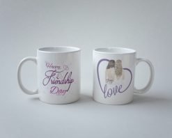 Best Friends Designer Mug-1