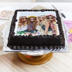 Photo Cake