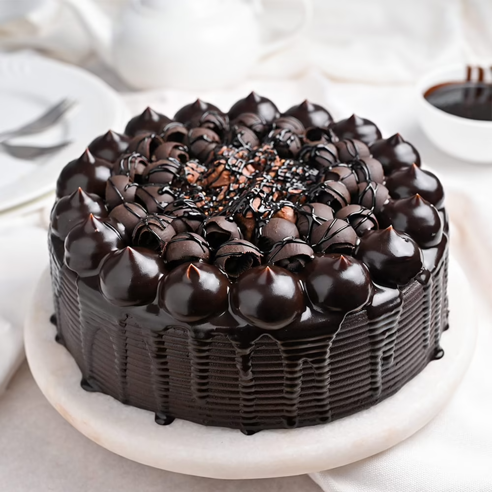 Chocolate Cakes