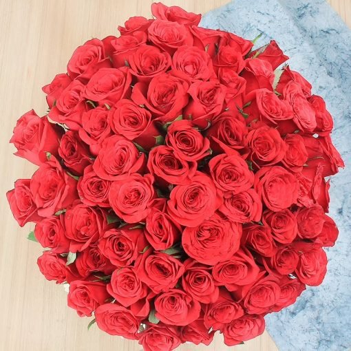 Premium Fresh Flowers 1