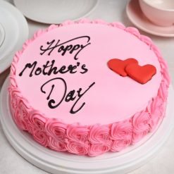 Mother's Day Special Cake