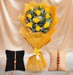 Special Combo For Raksha Bandhan