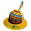 Special Cake For Janmashtami