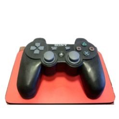 Designer Game Controller Cake