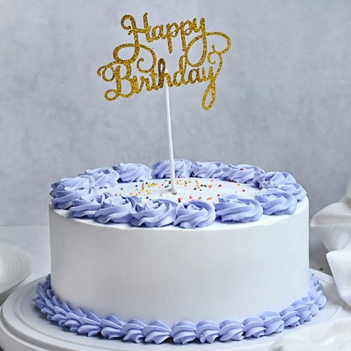 Special Photo Pulling Cake2