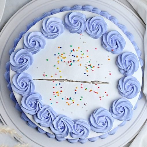 Special Photo Pulling Cake3