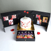 Memories Lovely Cake Box