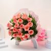 Karwa Chauth Special Rose Bouquet