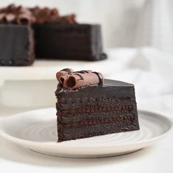 Chocosea truffle Cake2