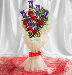 Mother's Love Bouquet